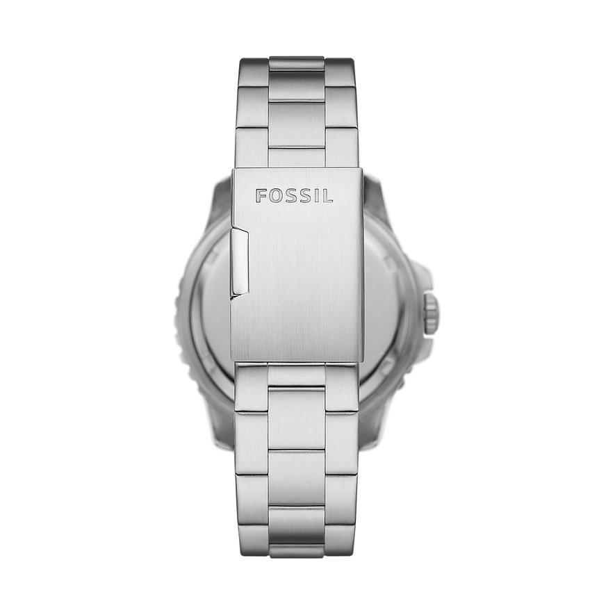 Fossil Herrenuhr Fossil Blue