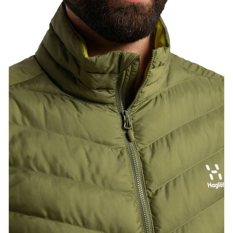 Haglfs Srna Mimic Jacket Outdoorjacke Herren