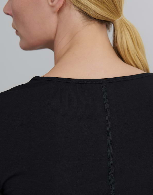 Langarmshirt Kalia