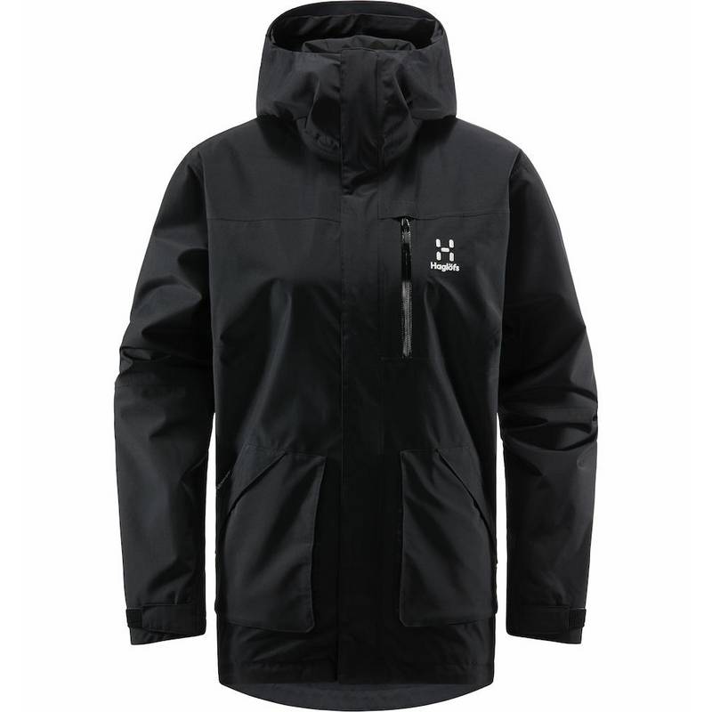 Haglöfs Vide GTX Jacket Hardshelljacke Damen