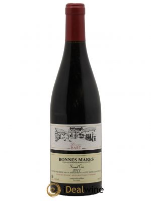 Bonnes-Mares Grand Cru Bart (Domaine)  2011 - Lot de 1 Bouteille