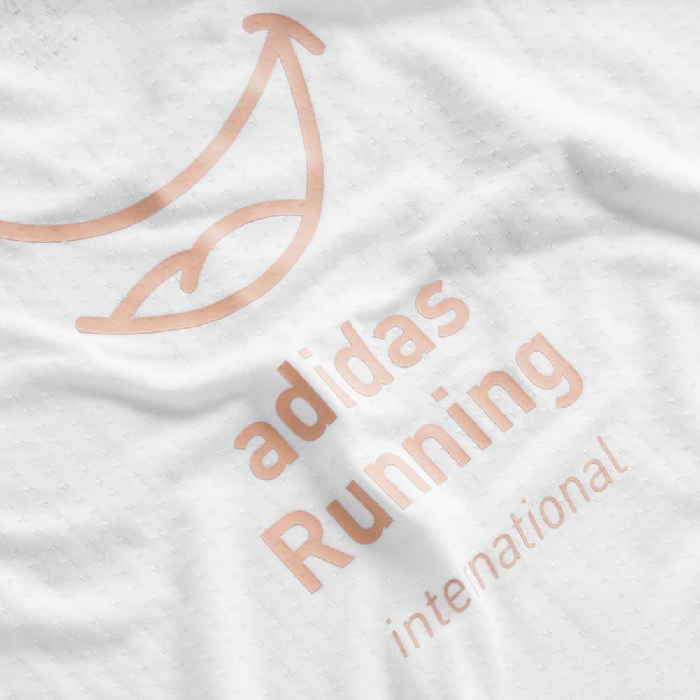 adidas Signature Damen T-Shirt H25036