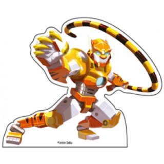 King of Tokyo & King of New York Monster Pack - Cybertooth (EN)