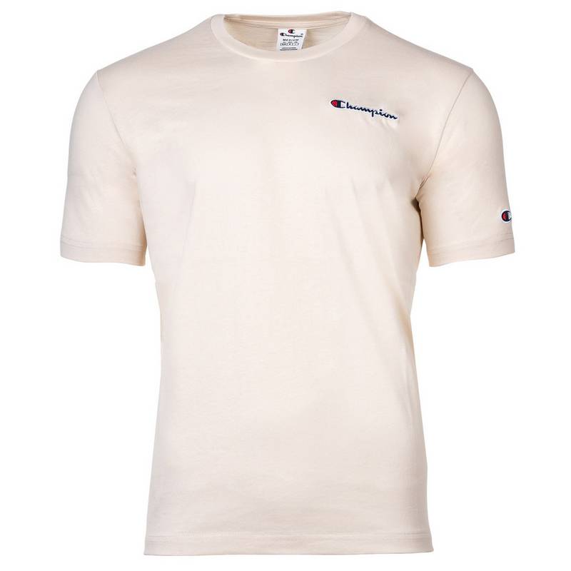 CHAMPION T-Shirt T-Shirt Herren