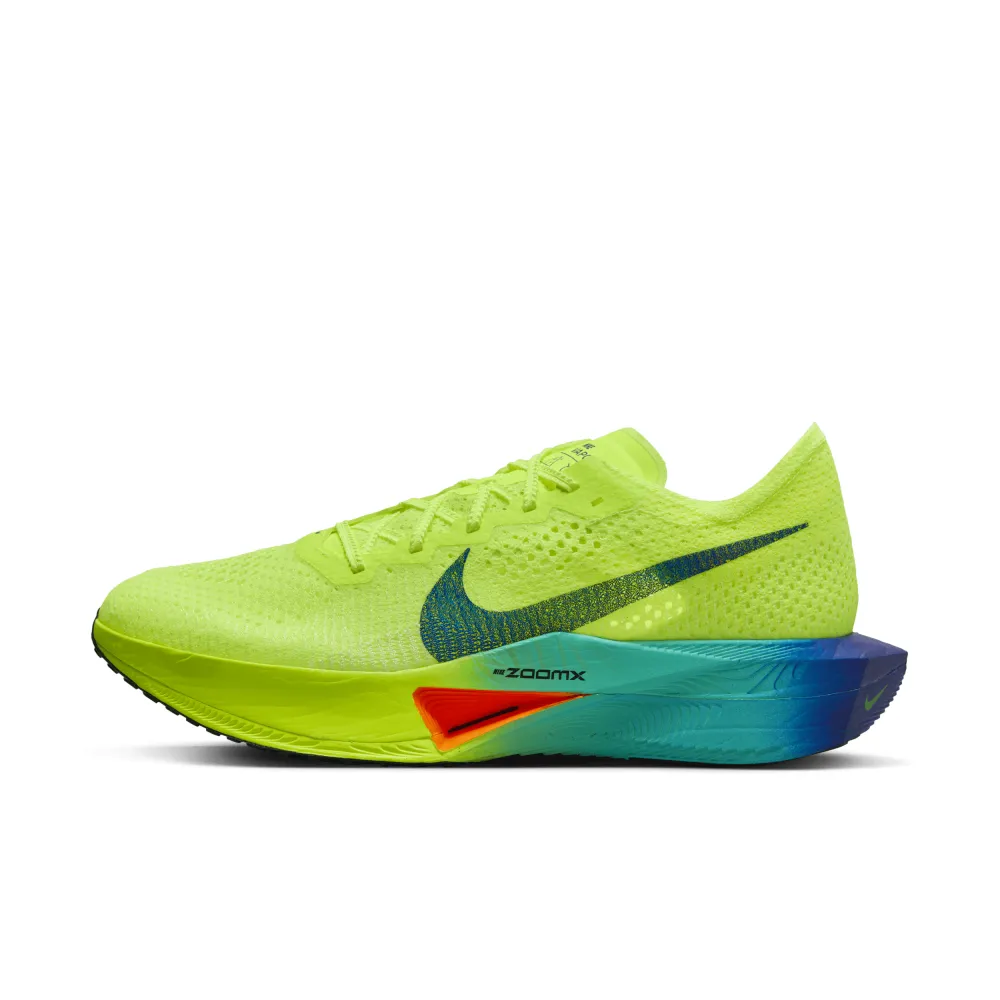 Nike Vaporfly 3 Next DV4129-700 / gelb