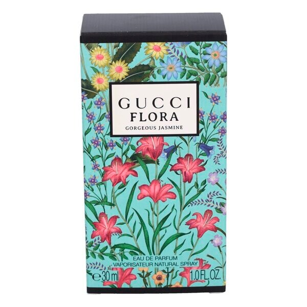 Gucci Flora Gorgeous Jasmine Eau de Parfum 30ml