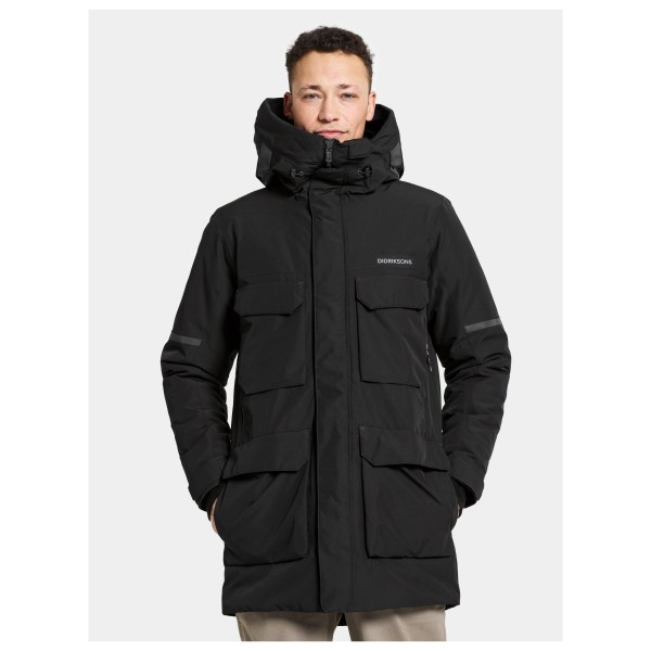 Didriksons - Drew USX Parka 7 - Parka