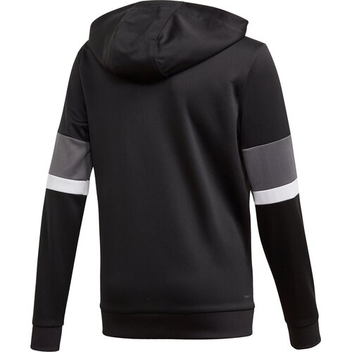 KINDER EQUIPMENT KAPUZENJACKE