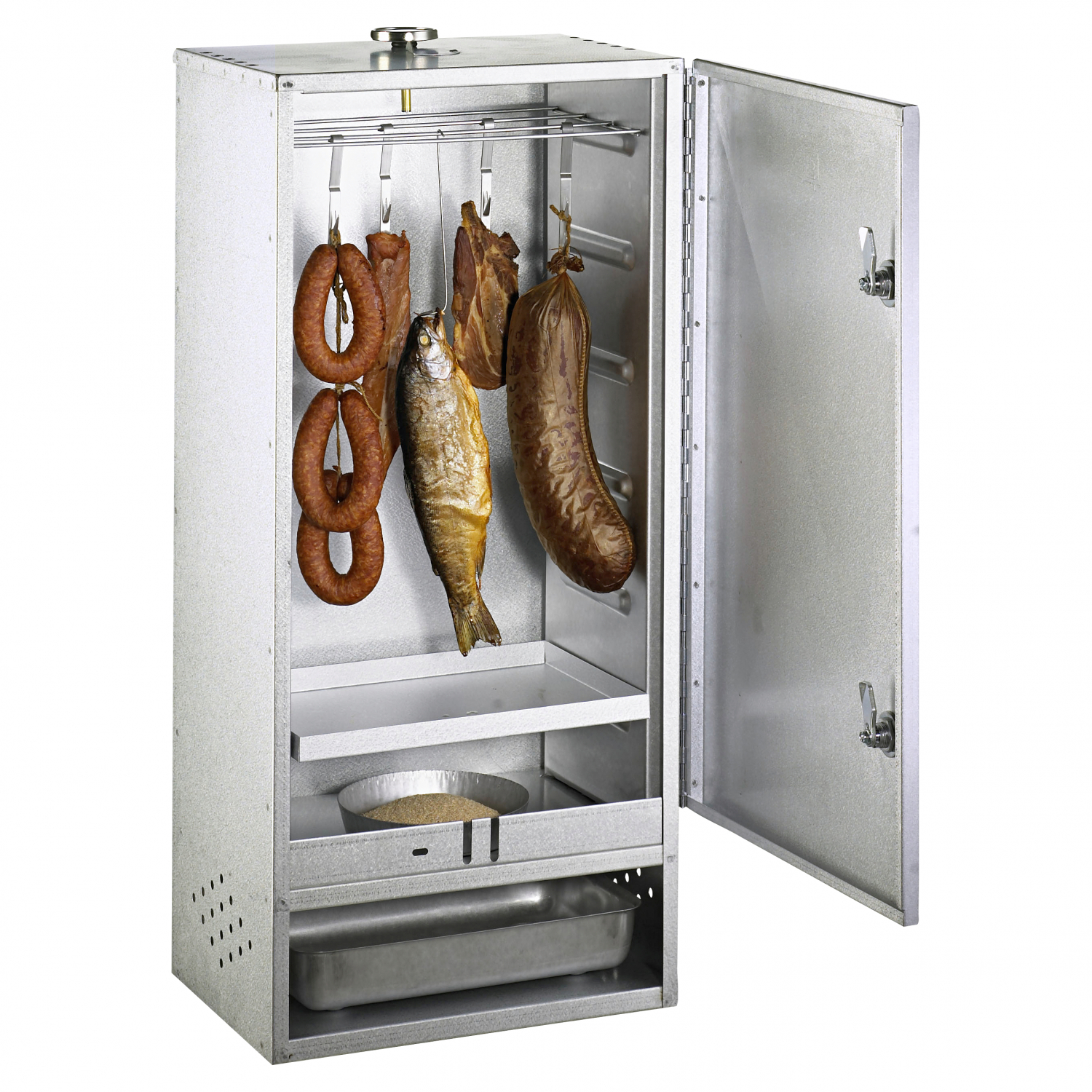Peetz Räucherofen 520 (85 cm)