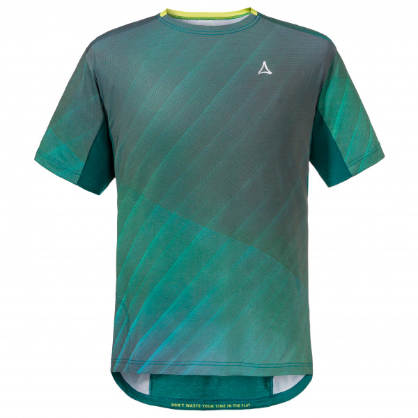 Schöffel - Shirt Valbella - Radtrikot