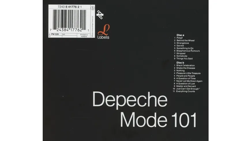 101 (Live)