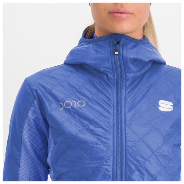 Sportful - Women's Doro Puffy - Langlaufjacke
