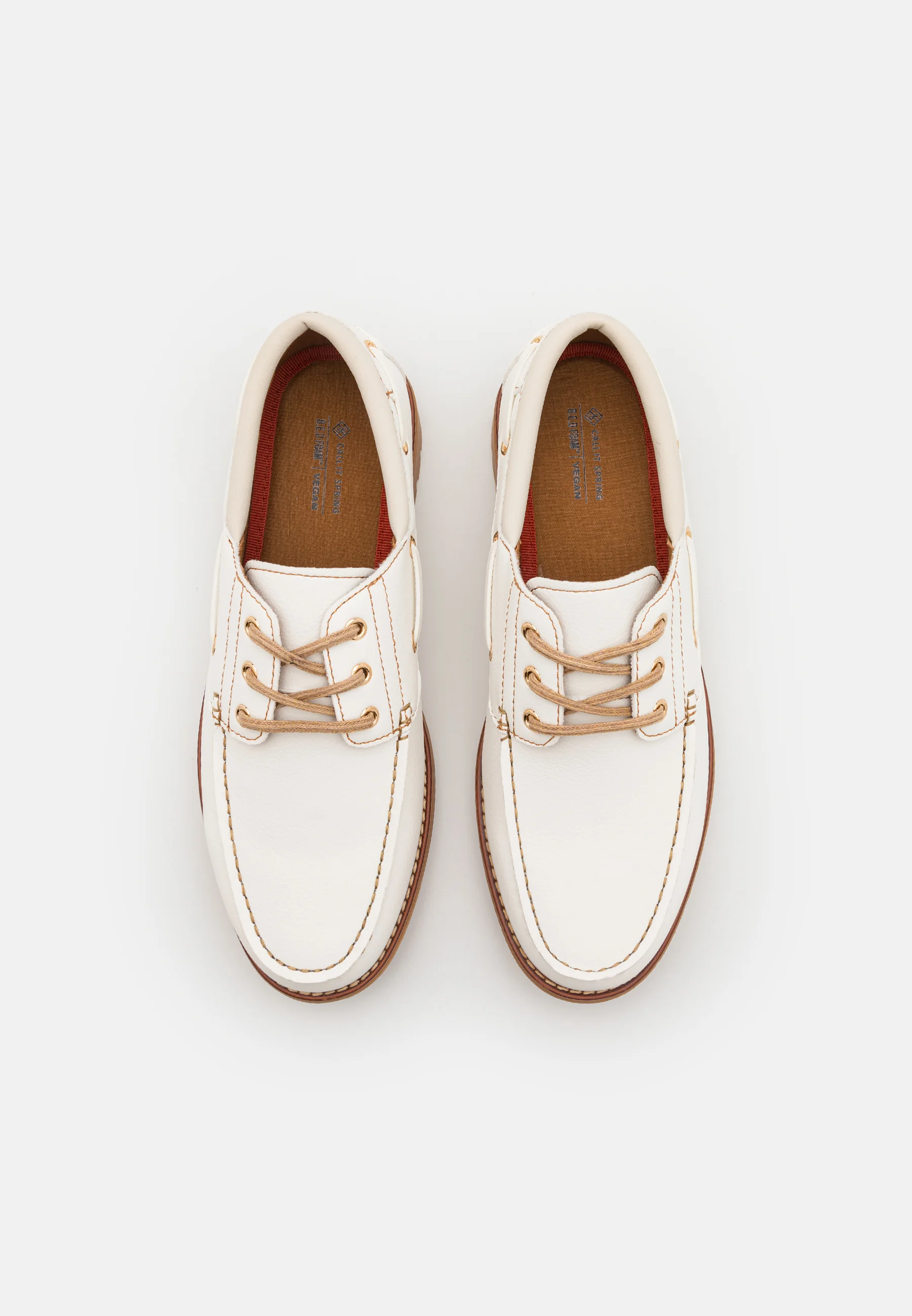 Llámalo Primavera RENZO - Zapatos Náuticos