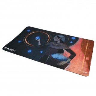 UP - Mystical Archive Abundant Harvest Playmat