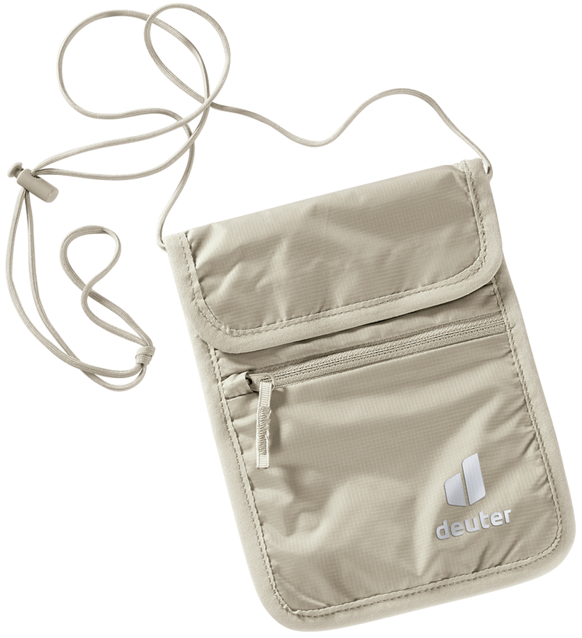 Security Wallet II