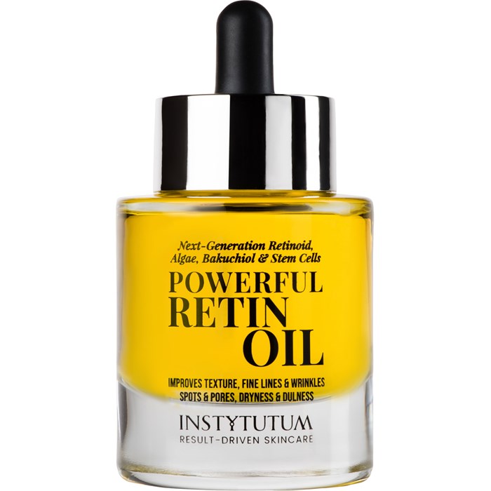 Powerful Retinoil
