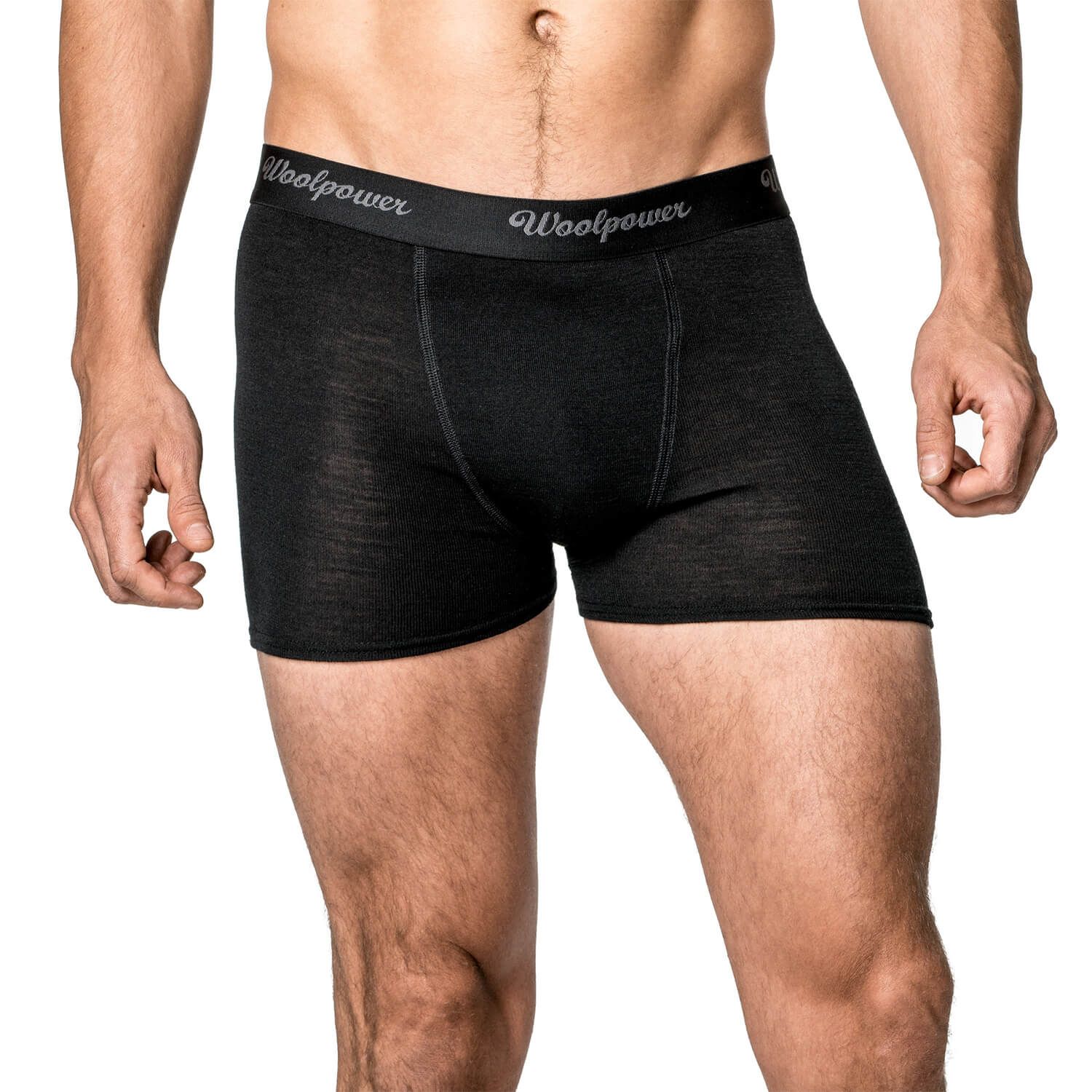 LITE Boxer Man Unterhose