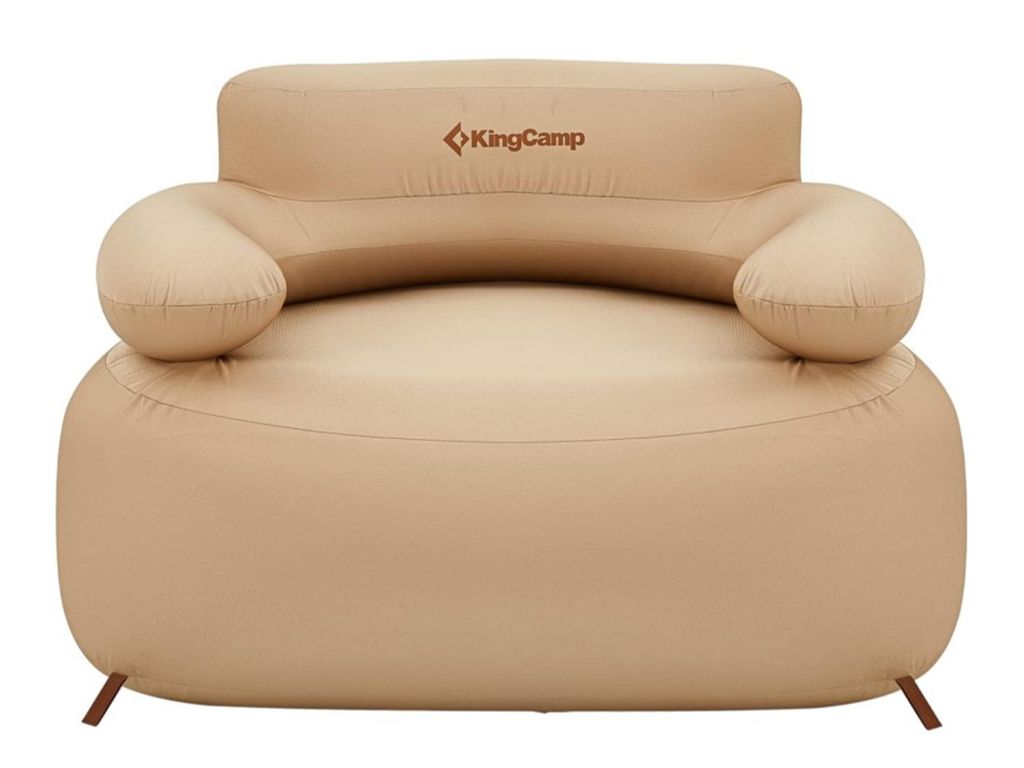 KingCamp Aufblasbares Sofa