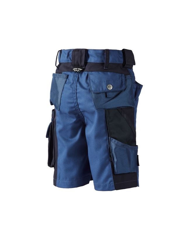 Kinder Short e.s.motion