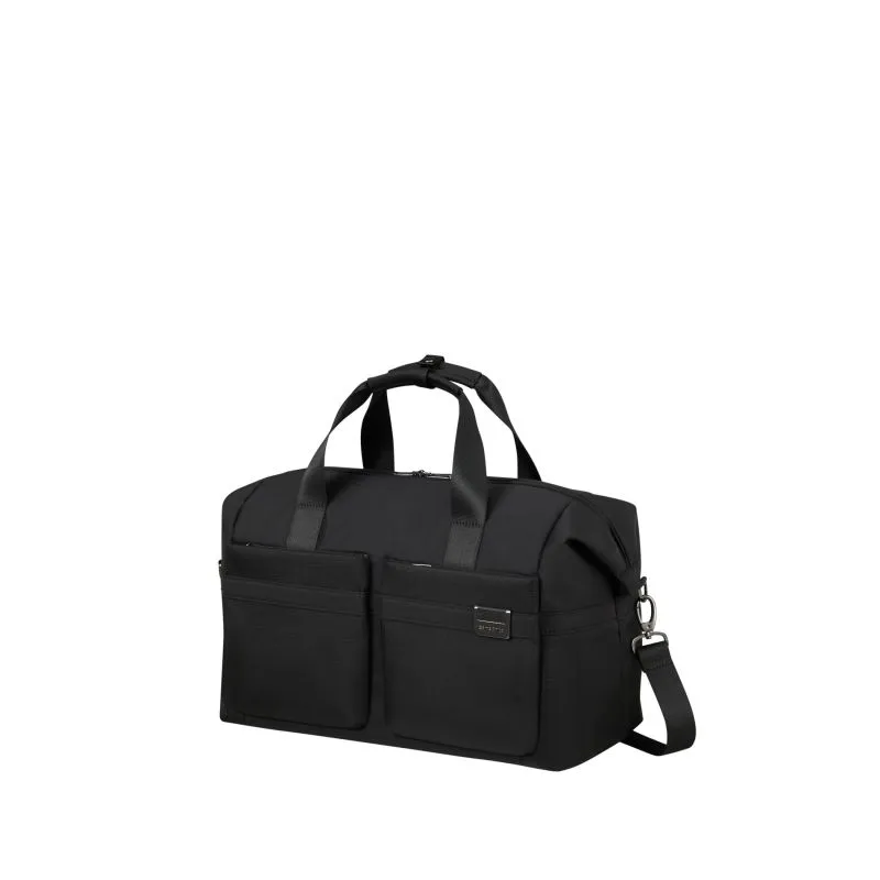 Samsonite Airea Reisetasche - Schwarz