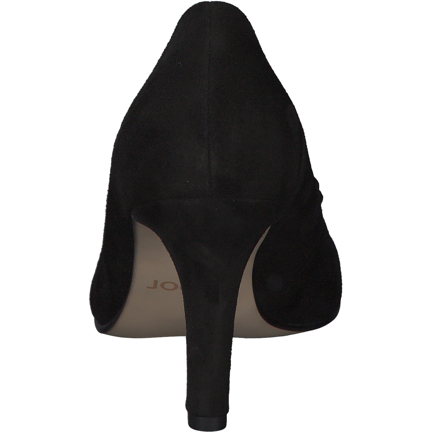 Gabor 91.381, Pumps, Damen, Schwarz