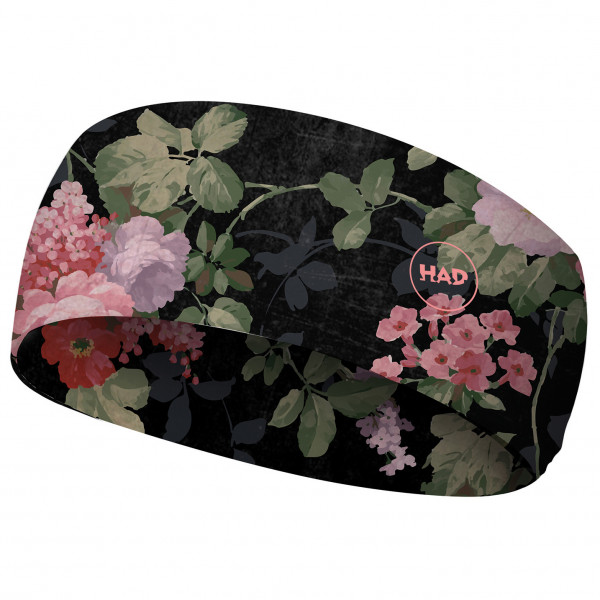 H.A.D. - Coolmax Eco Headband - Stirnband