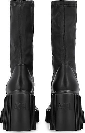 AGL Boot