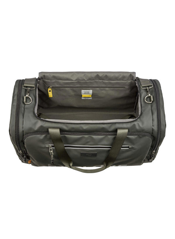 camel active, Weekender, Nylon, khaki