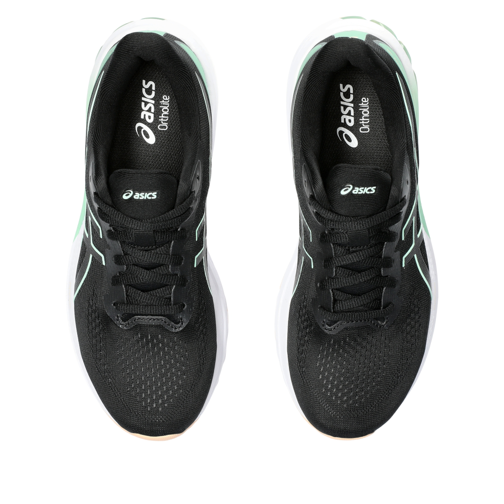 Asics GT 1000 12 1012B450-006 / schwarz