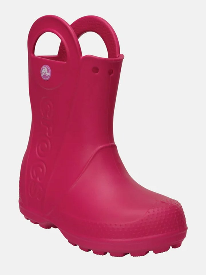 Crocs Gummistiefel 
