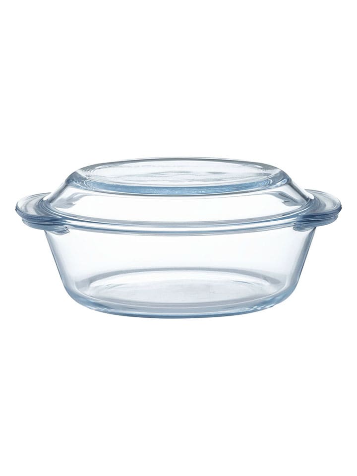 Mason Cash Auflaufform in Transparent - 2 l günstig kaufen onesize