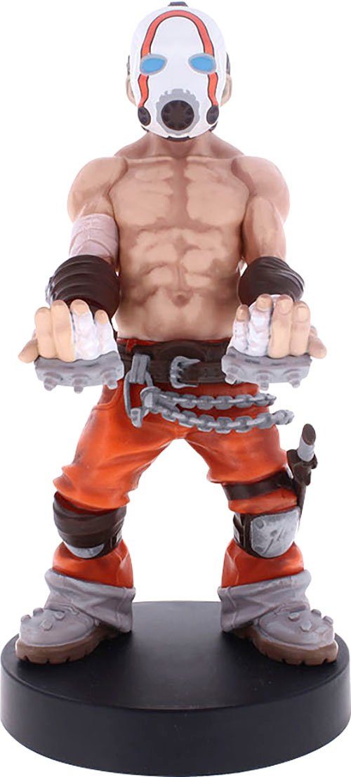 Spielfigur Cable Guy- Borderlands Psycho