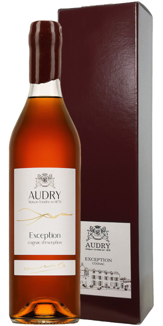 Audry Exception