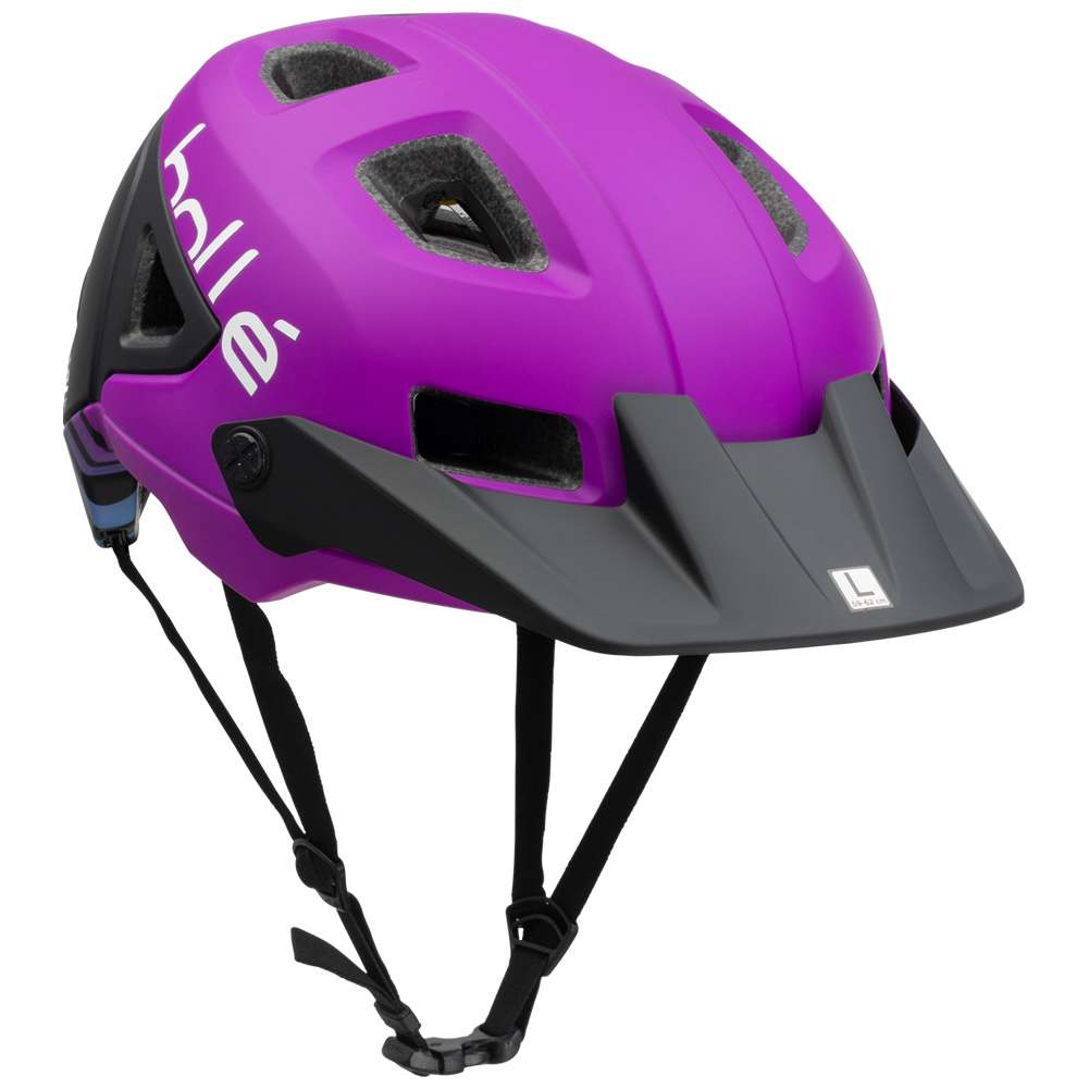 Bollé TRACKDOWN MIPS Radsport Helm 31627