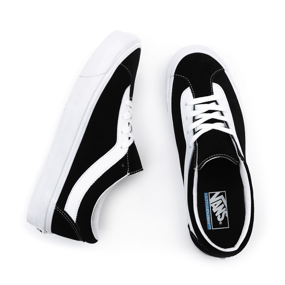 Vans Bold Ni VN0A3WLPOS71 / schwarz