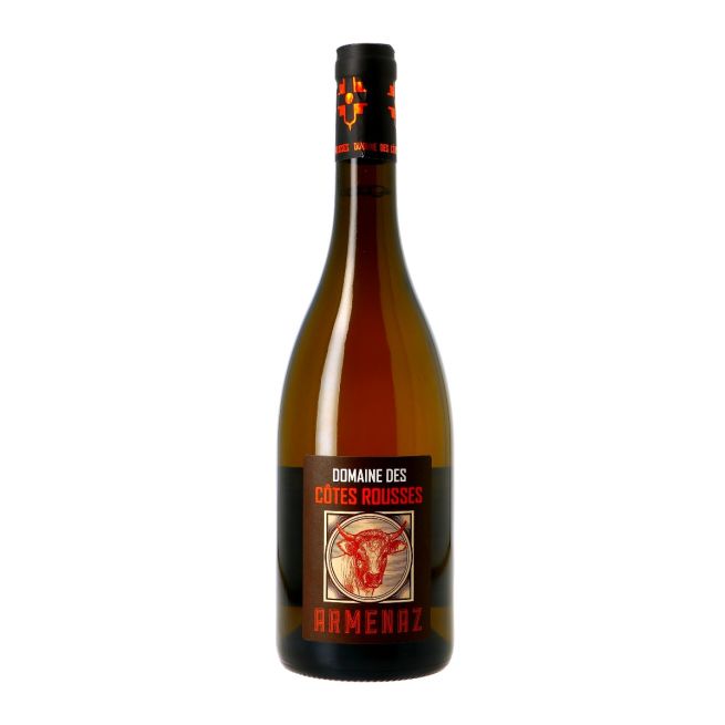Domaine des Côtes Rousses, Armenaz, 2020