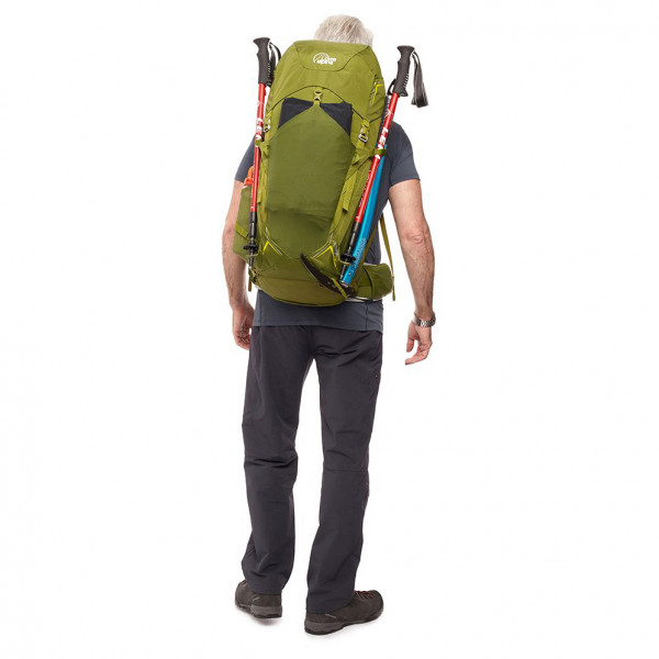 Lowe Alpine - Airzone Trek 35-45 - Trekkingrucksack
