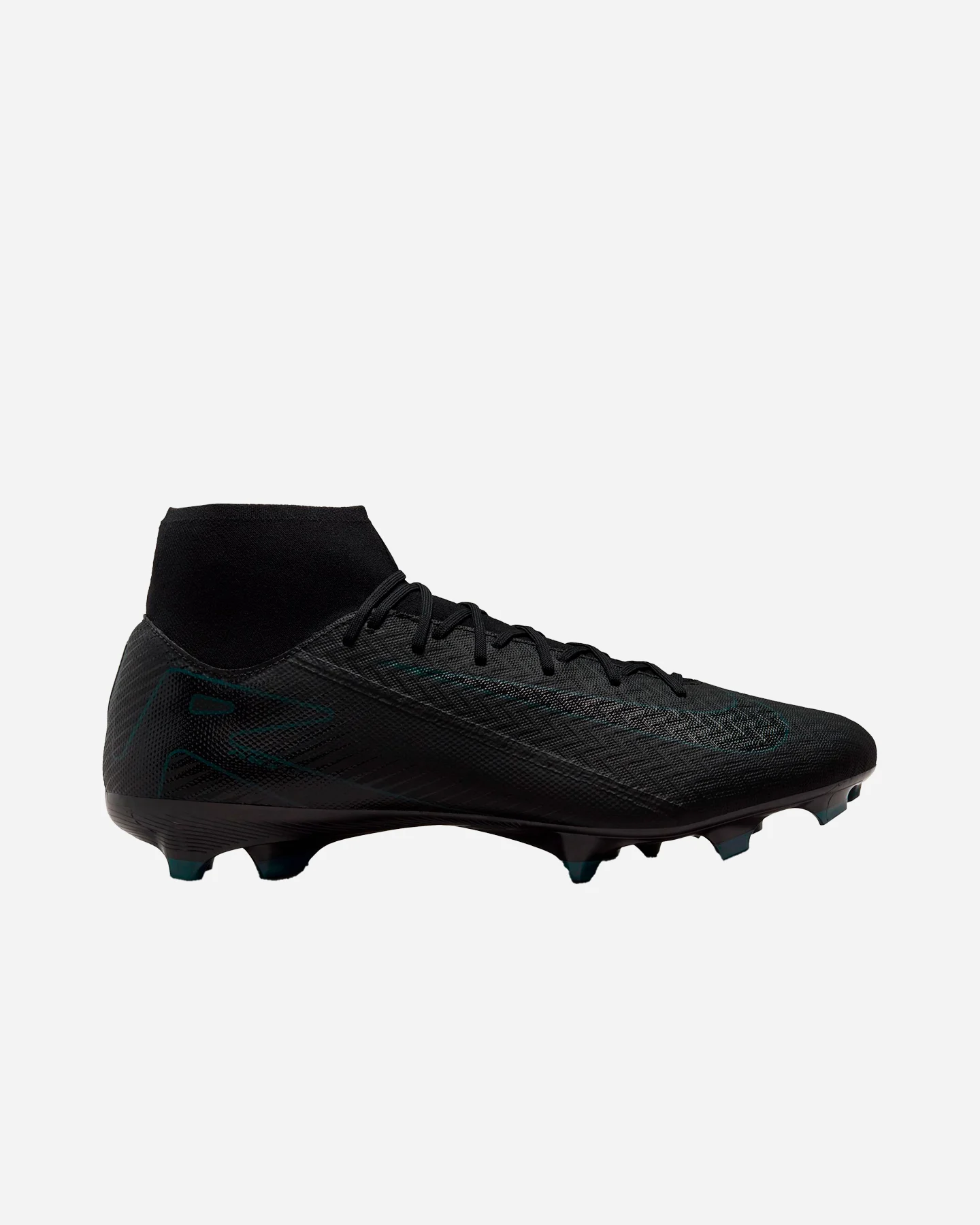 Futbalové topánky Nike Mercurial Zoom Superfly 10 Academy FG M FQ1456-002