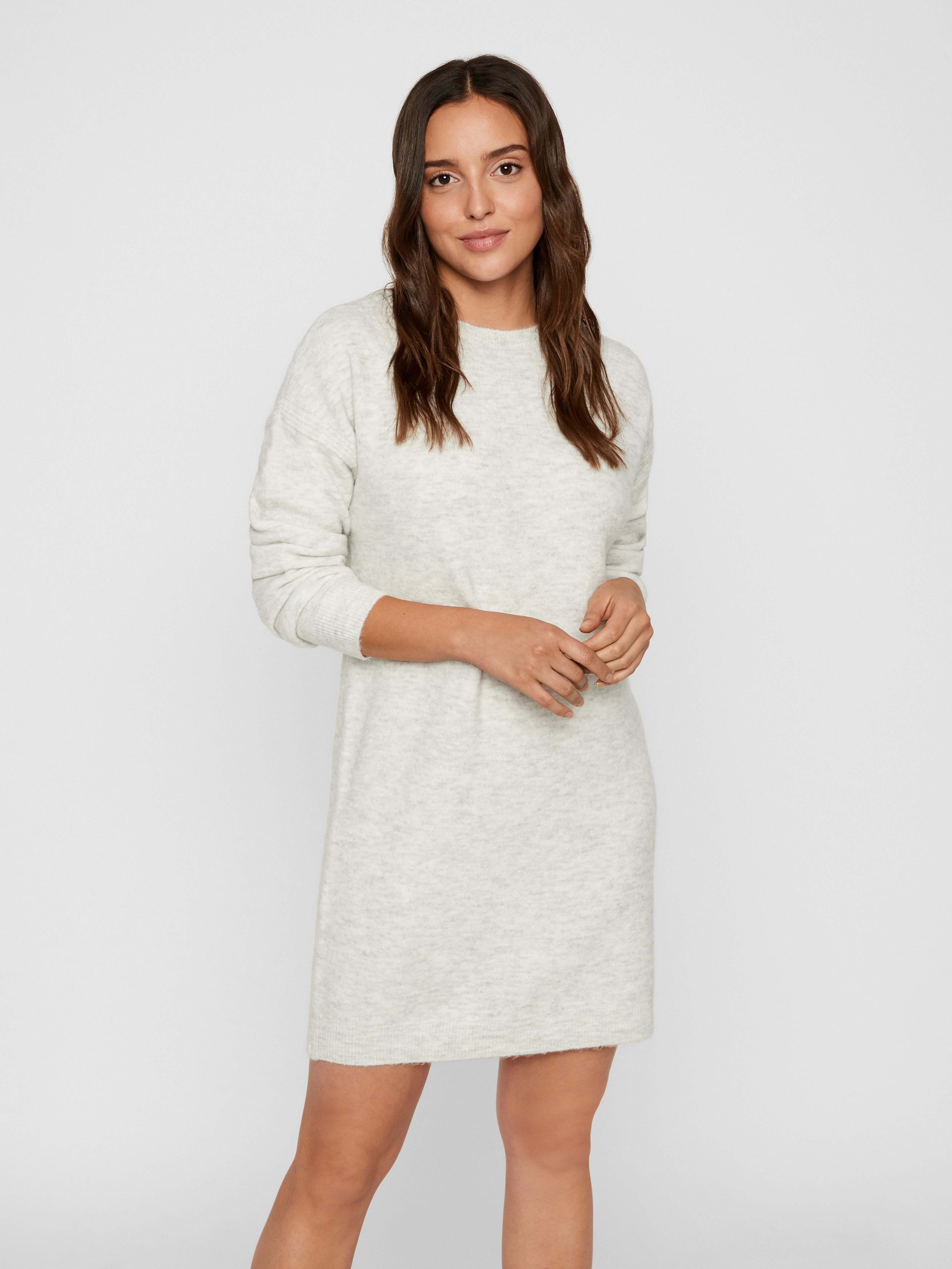 VMBLAKELY Langes Kleid