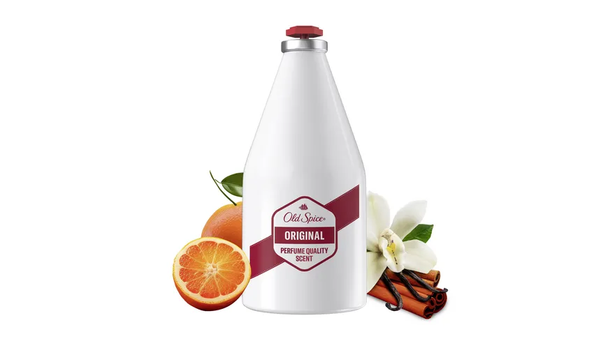 Old Spice Aftershave Lotion Original 150 ml