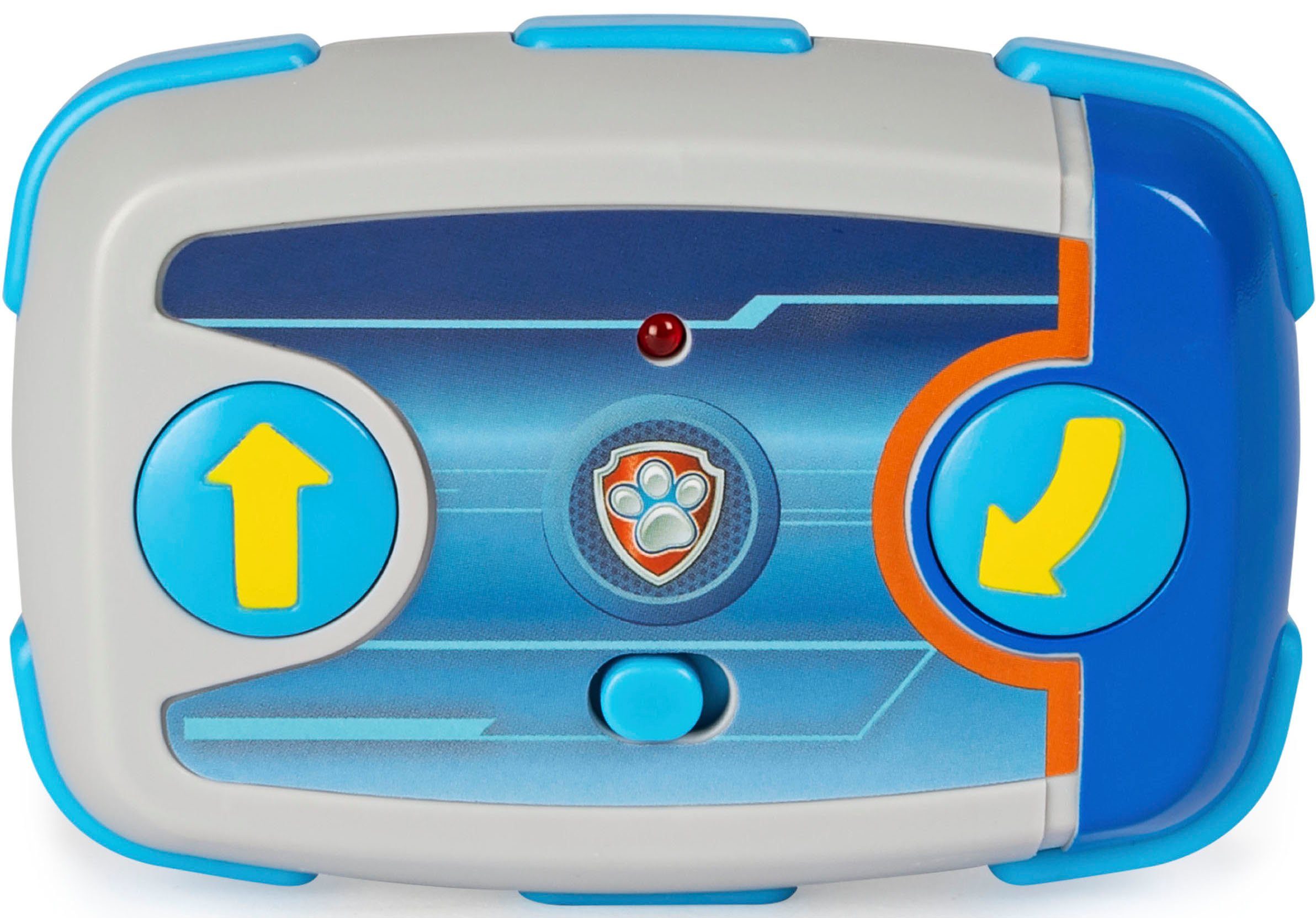Spin Master RC-Auto PAW Patrol, Marshalls ferngesteuertes Feuerwehrauto mit 2,4 GHz, inklusive Fernbedienung