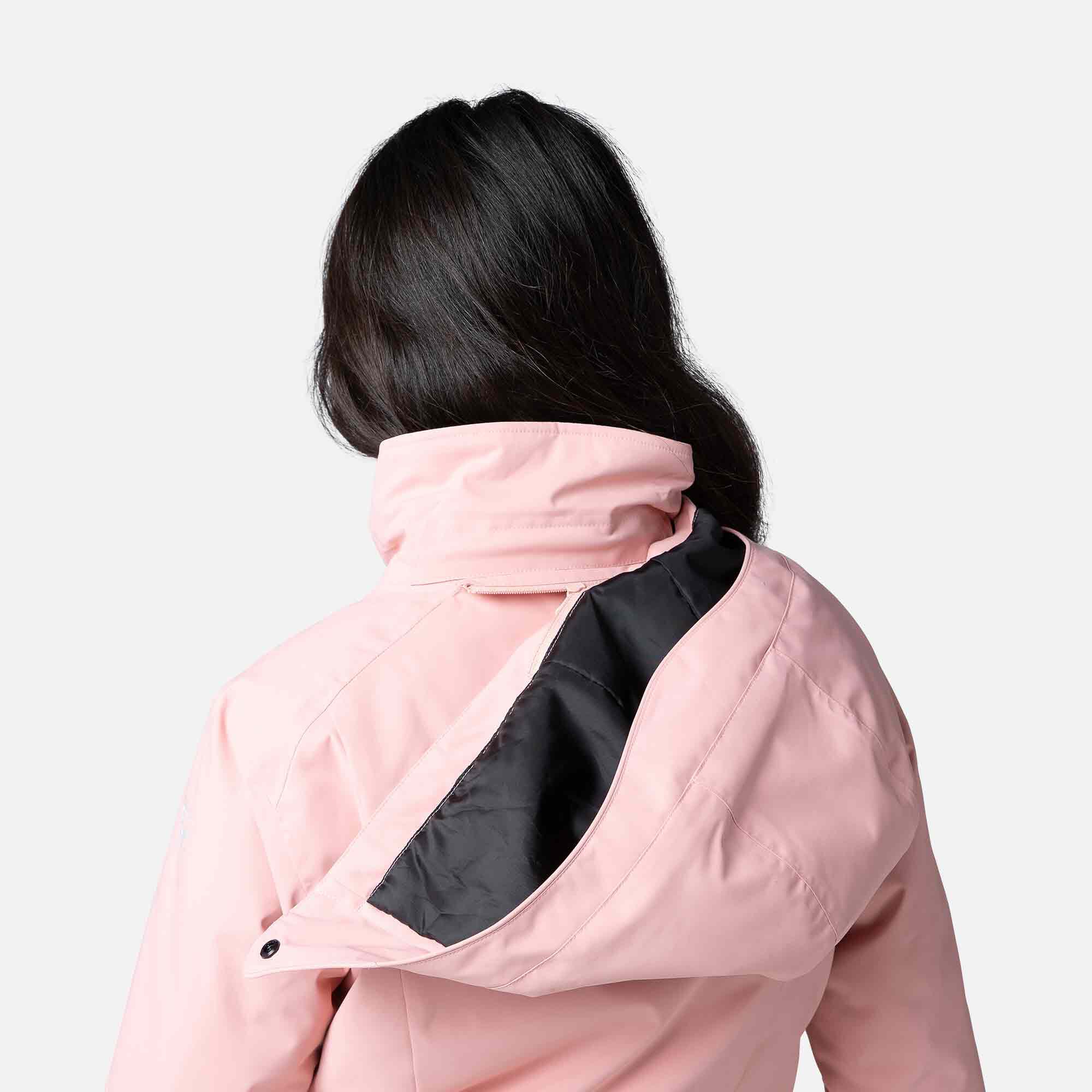Veste de ski Fonction fille