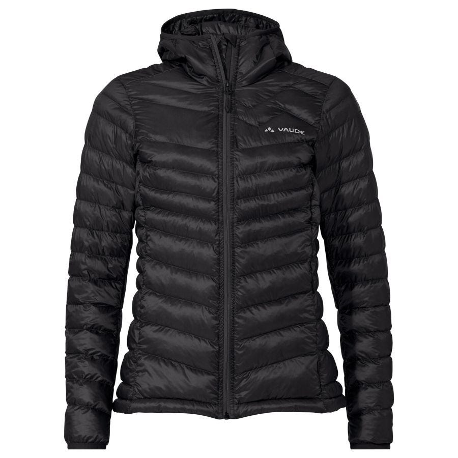 Batura leichte Thermo-Kapuzenjacke Damen