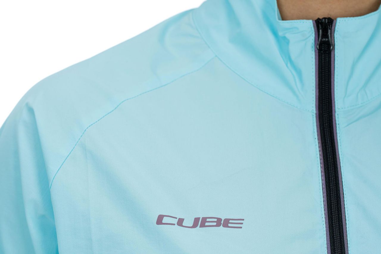 Cube ATX CMPT - Damen Windjacke kaufen | Bike-Discount