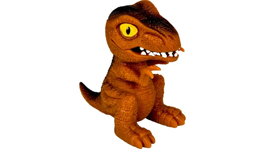 Die Spiegelburg - Großmaul-Dino - T-Rex World, sortiert, 1 Stück