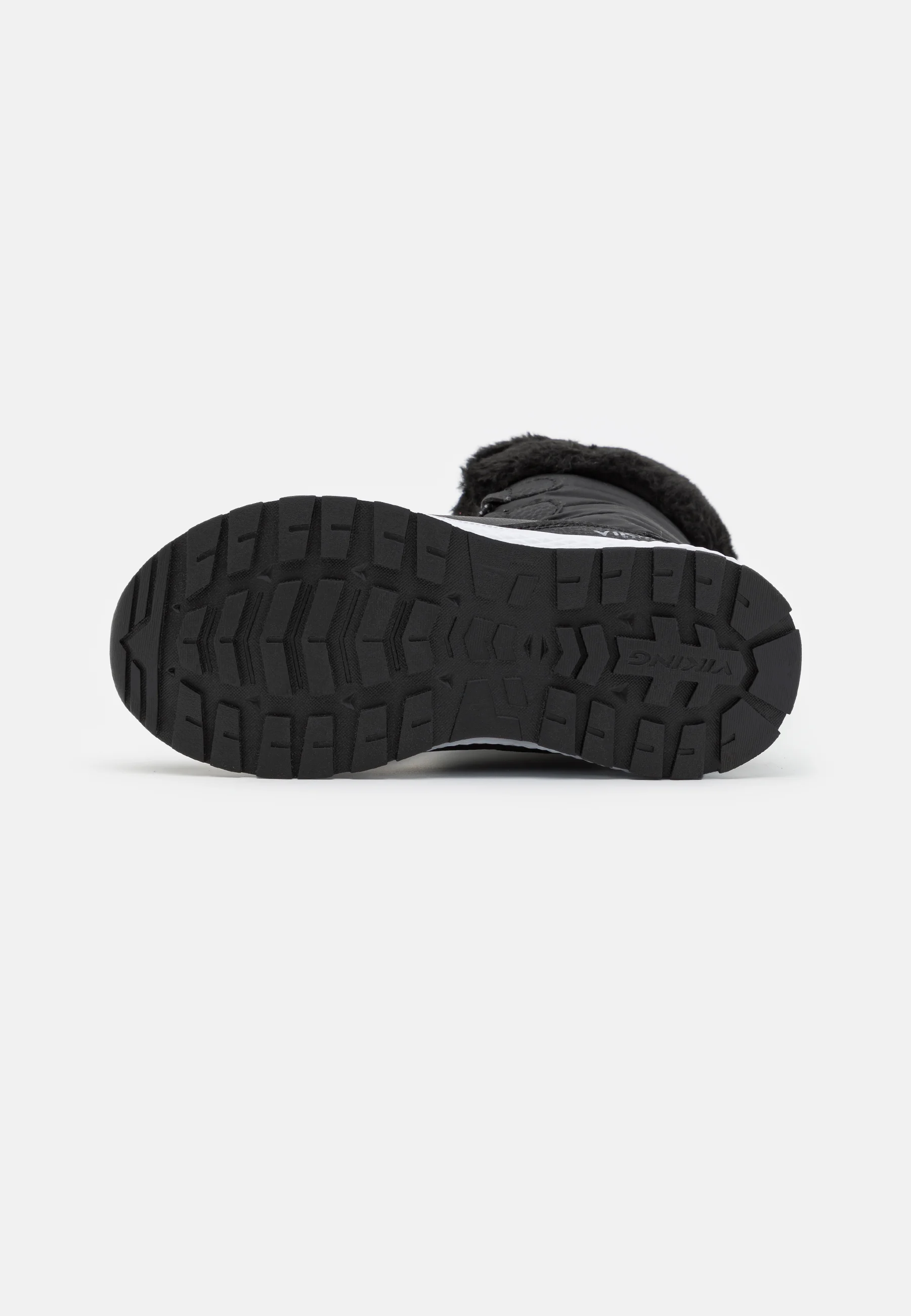 Viking EQUIP WARM WP ZIP UNISEX - Botas de nieve