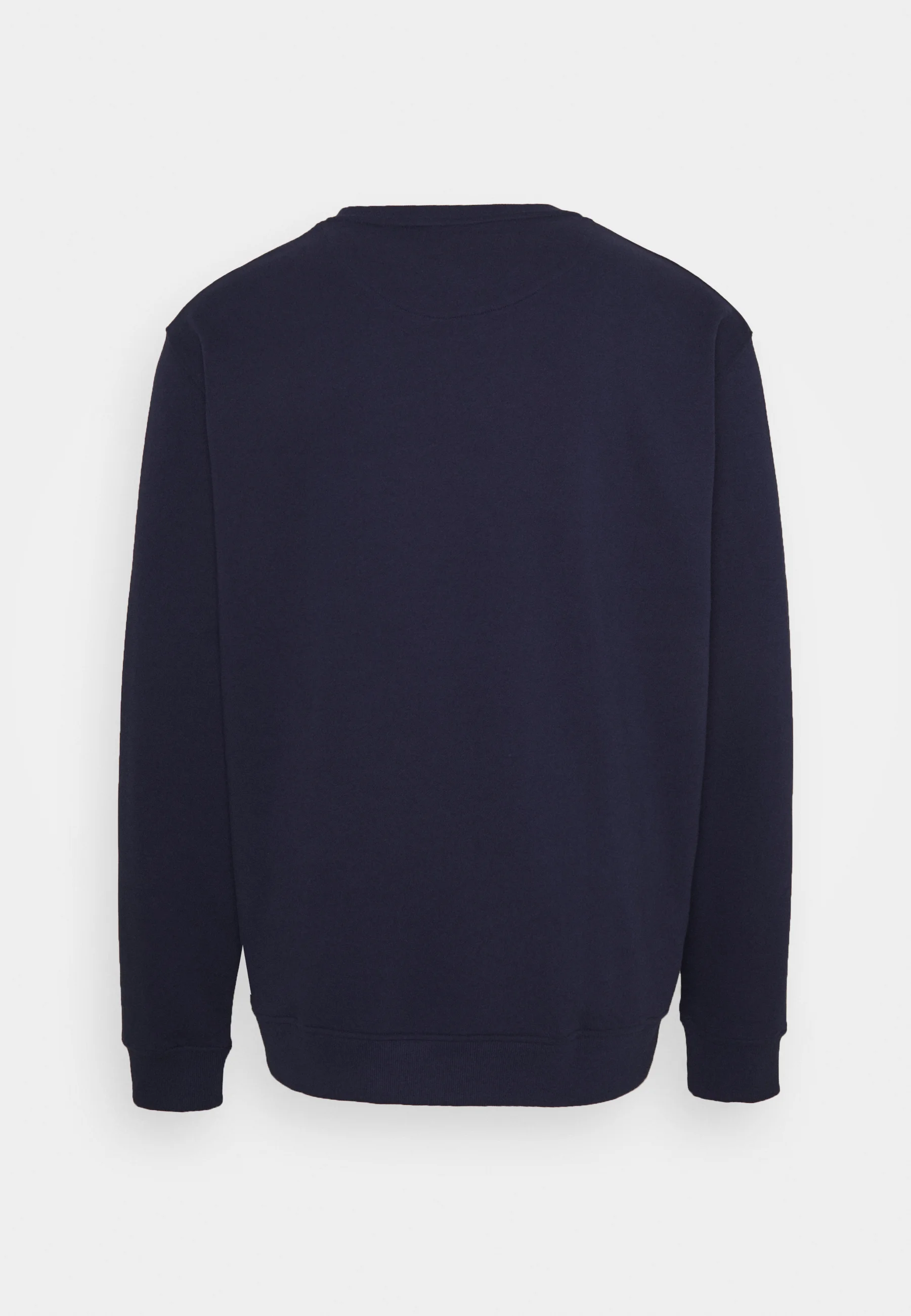 Lyle & Scott CUELLO REDONDO - Sudadera