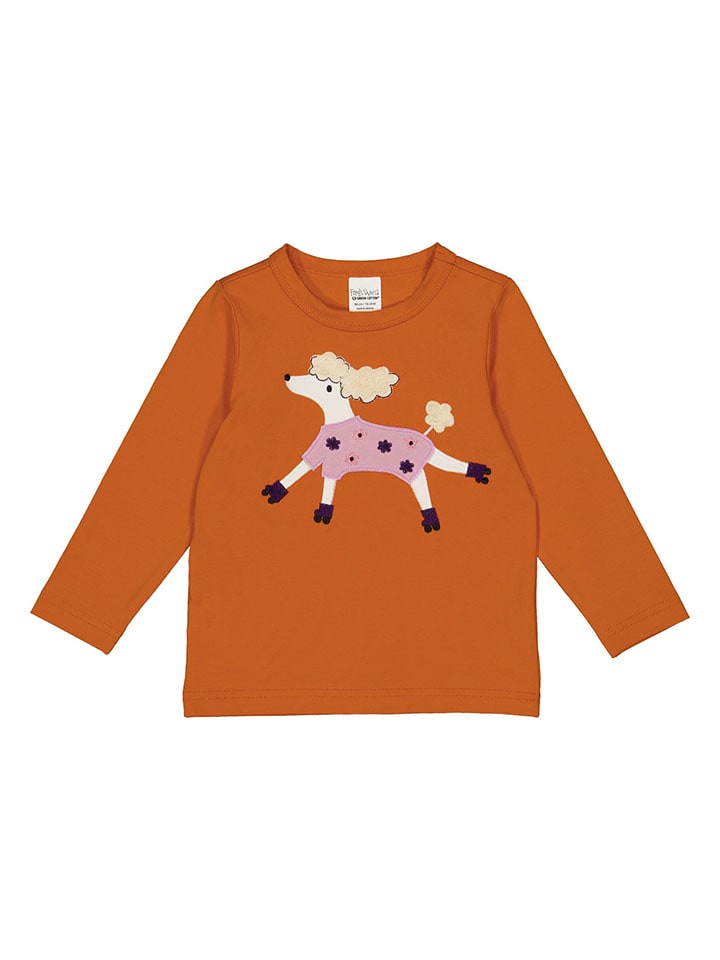Fred´s World by GREEN COTTON Longsleeve 