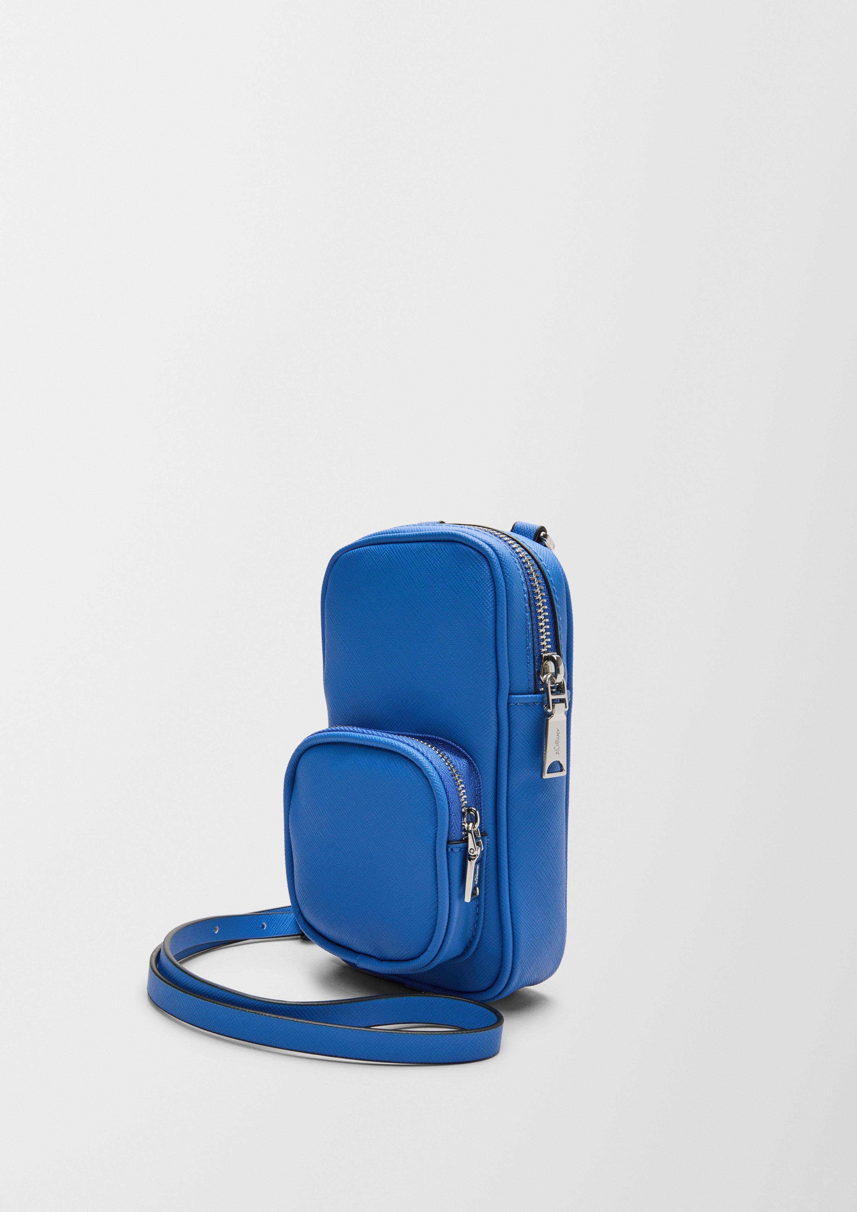 Mini Bag in strukturierter Optik  2125165-5547