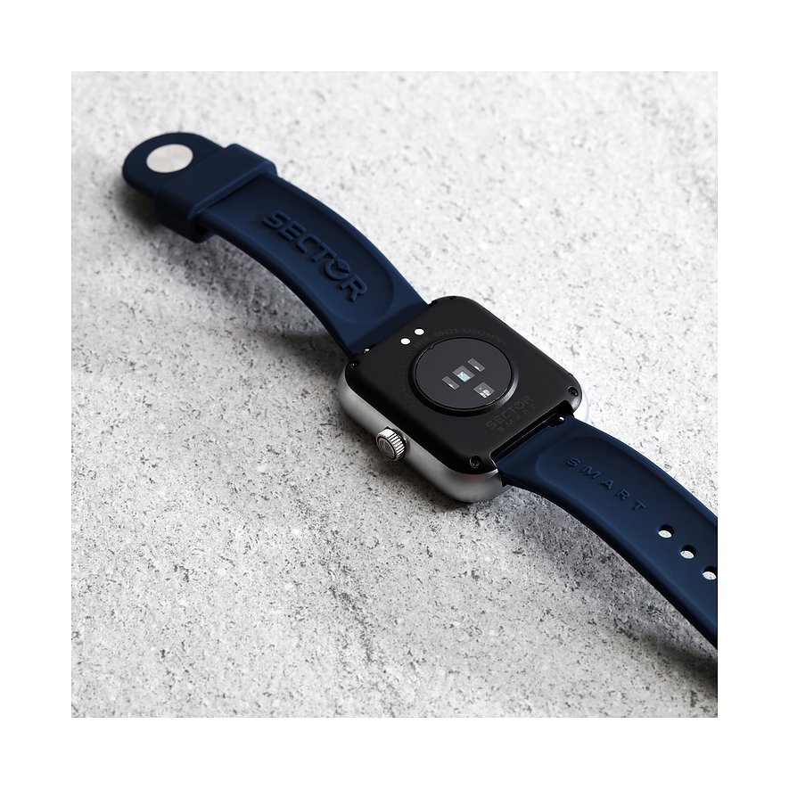 Sector Smartwatch S-03 Wr 3Atm
